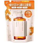 Amazon | ハニーク ディープリペア シャンプー モイスト | ハニーク